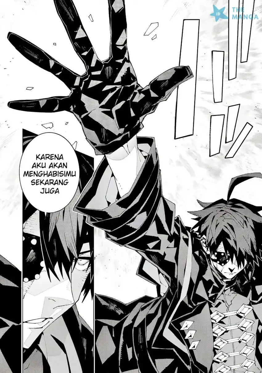 S Class Boukensha Ga Ayumu Michi Tsuihou Sareta Shounen Wa Shin No Nouryoku Buki Master De Sekai Saikyou Ni Itaru Chapter 17 Halaman 18