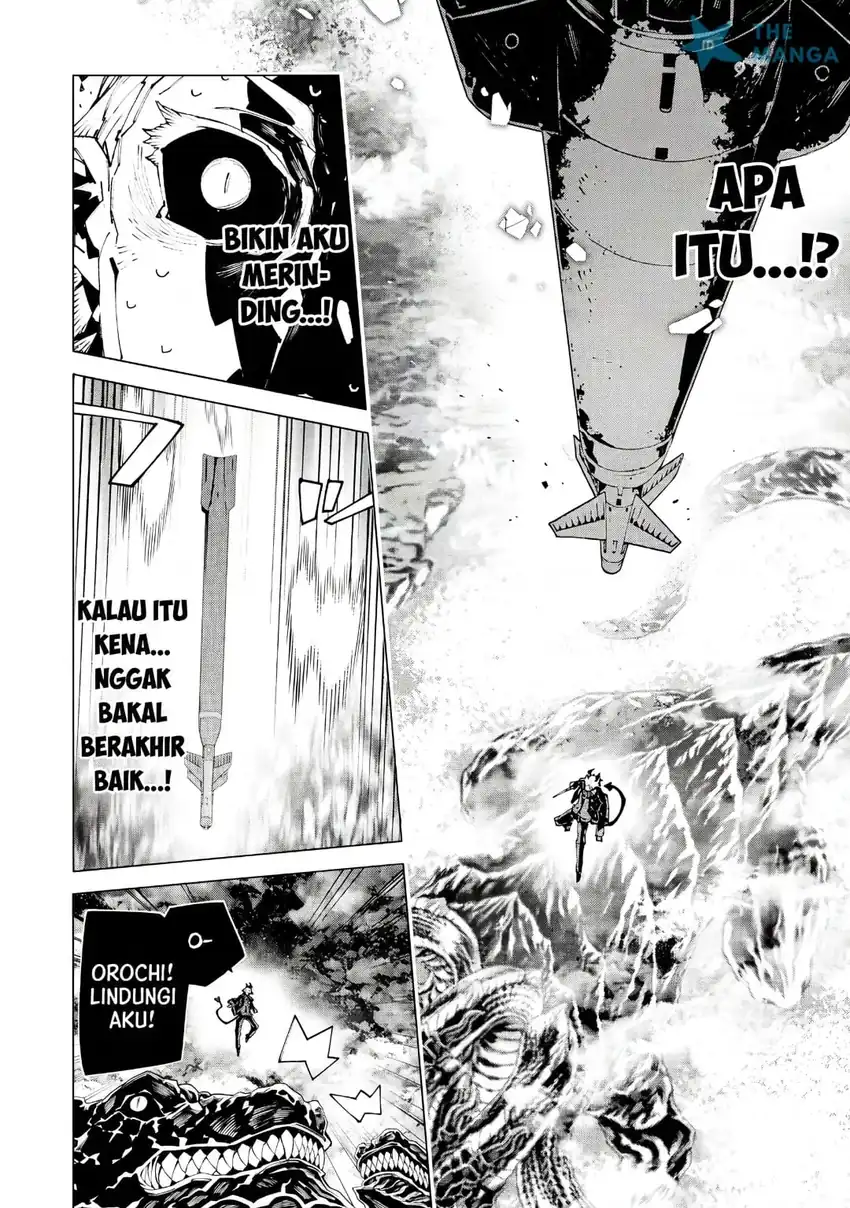 S Class Boukensha Ga Ayumu Michi Tsuihou Sareta Shounen Wa Shin No Nouryoku Buki Master De Sekai Saikyou Ni Itaru Chapter 17 Halaman 21