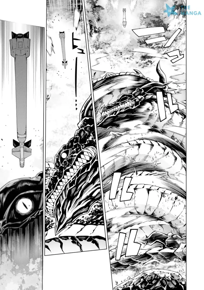 S Class Boukensha Ga Ayumu Michi Tsuihou Sareta Shounen Wa Shin No Nouryoku Buki Master De Sekai Saikyou Ni Itaru Chapter 17 Halaman 22