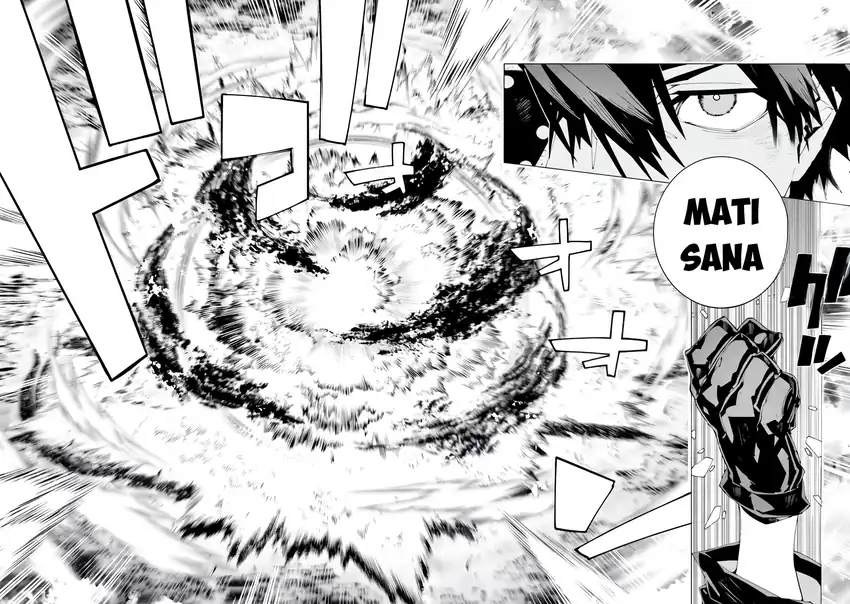 S Class Boukensha Ga Ayumu Michi Tsuihou Sareta Shounen Wa Shin No Nouryoku Buki Master De Sekai Saikyou Ni Itaru Chapter 17 Halaman 23