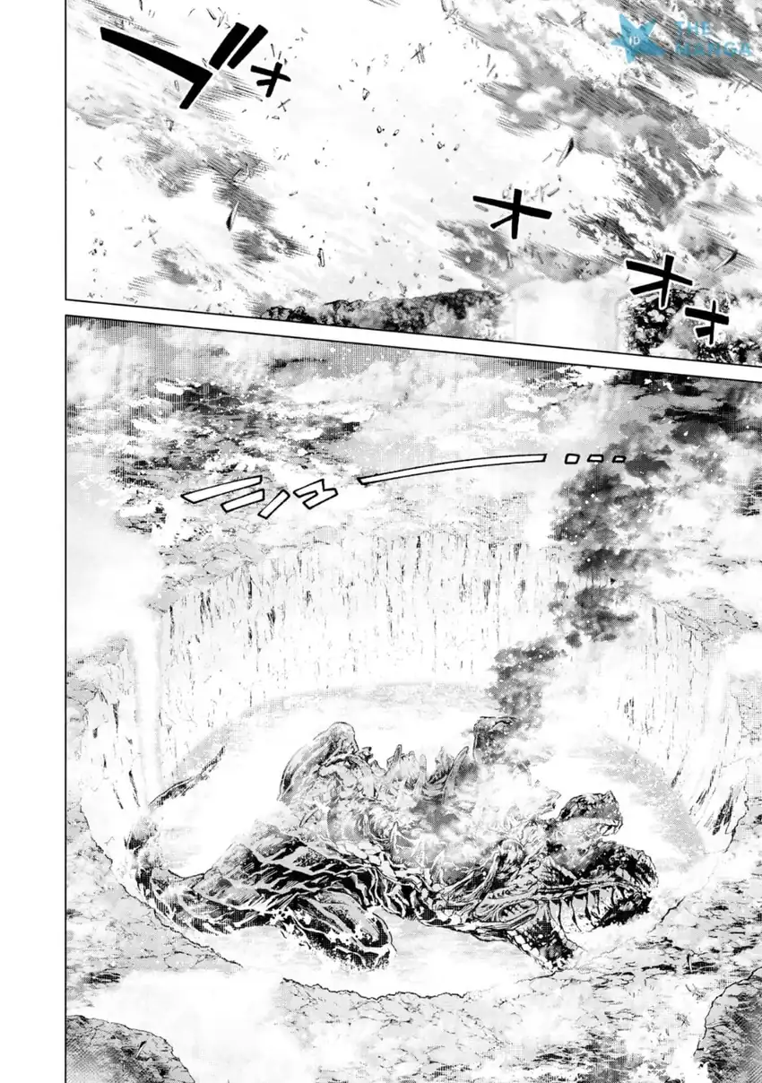 S Class Boukensha Ga Ayumu Michi Tsuihou Sareta Shounen Wa Shin No Nouryoku Buki Master De Sekai Saikyou Ni Itaru Chapter 17 Halaman 24