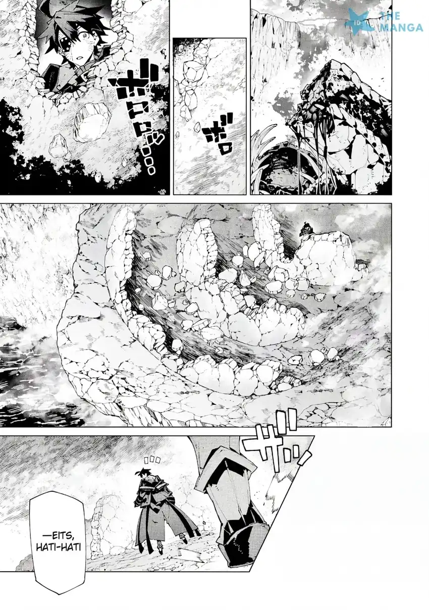 S Class Boukensha Ga Ayumu Michi Tsuihou Sareta Shounen Wa Shin No Nouryoku Buki Master De Sekai Saikyou Ni Itaru Chapter 17 Halaman 25