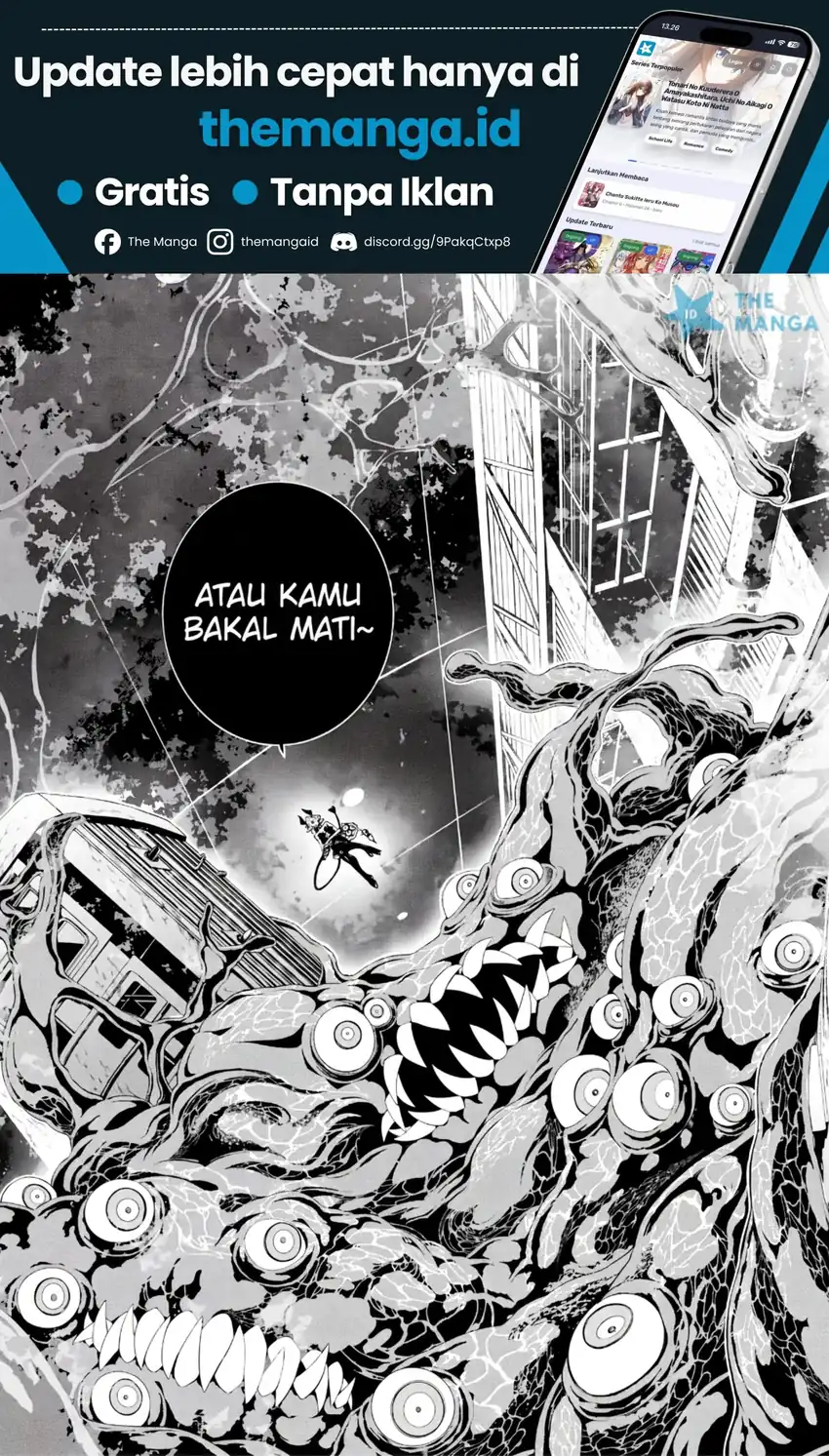 S Class Boukensha Ga Ayumu Michi Tsuihou Sareta Shounen Wa Shin No Nouryoku Buki Master De Sekai Saikyou Ni Itaru Chapter 17 Halaman 35