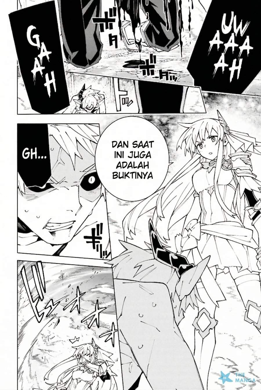 S Class Boukensha Ga Ayumu Michi Tsuihou Sareta Shounen Wa Shin No Nouryoku Buki Master De Sekai Saikyou Ni Itaru Chapter 6 Halaman 11