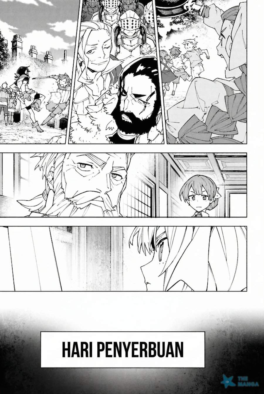 S Class Boukensha Ga Ayumu Michi Tsuihou Sareta Shounen Wa Shin No Nouryoku Buki Master De Sekai Saikyou Ni Itaru Chapter 8 Halaman 5