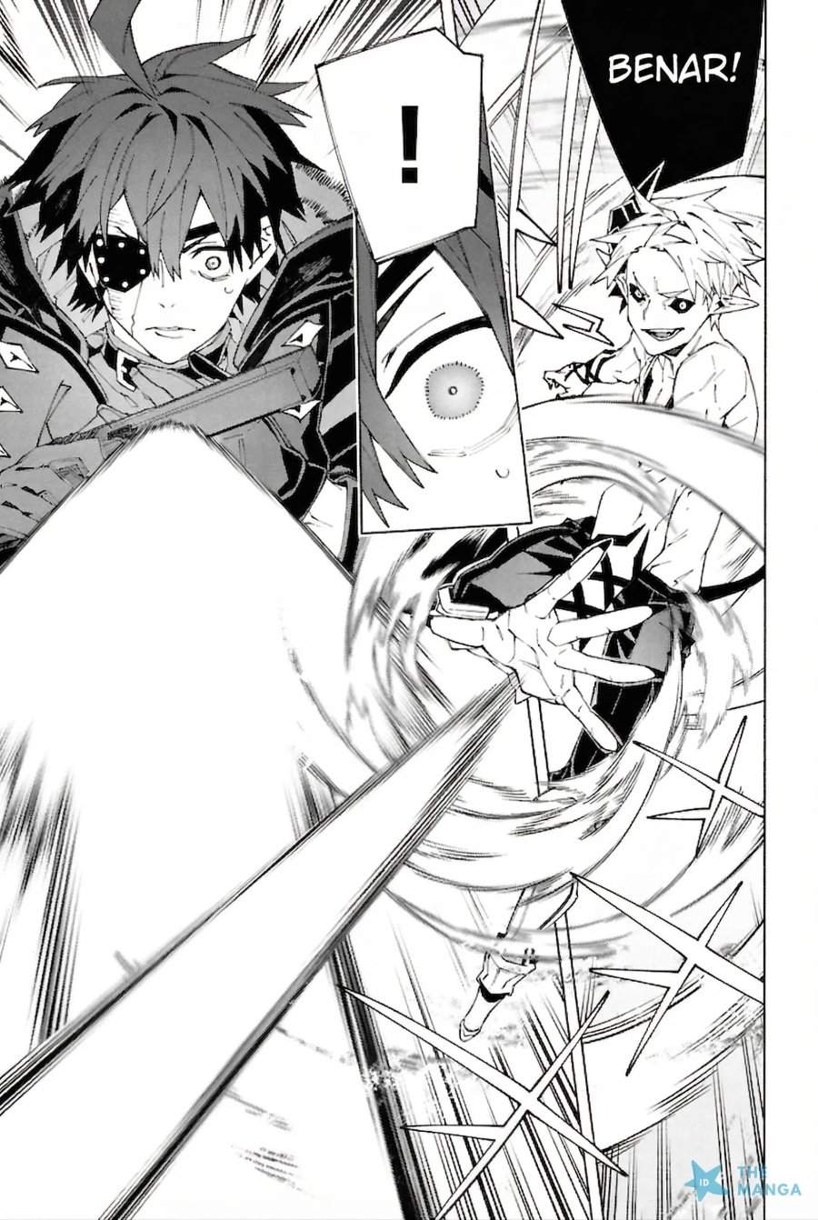 S Class Boukensha Ga Ayumu Michi Tsuihou Sareta Shounen Wa Shin No Nouryoku Buki Master De Sekai Saikyou Ni Itaru Chapter 9 Halaman 3