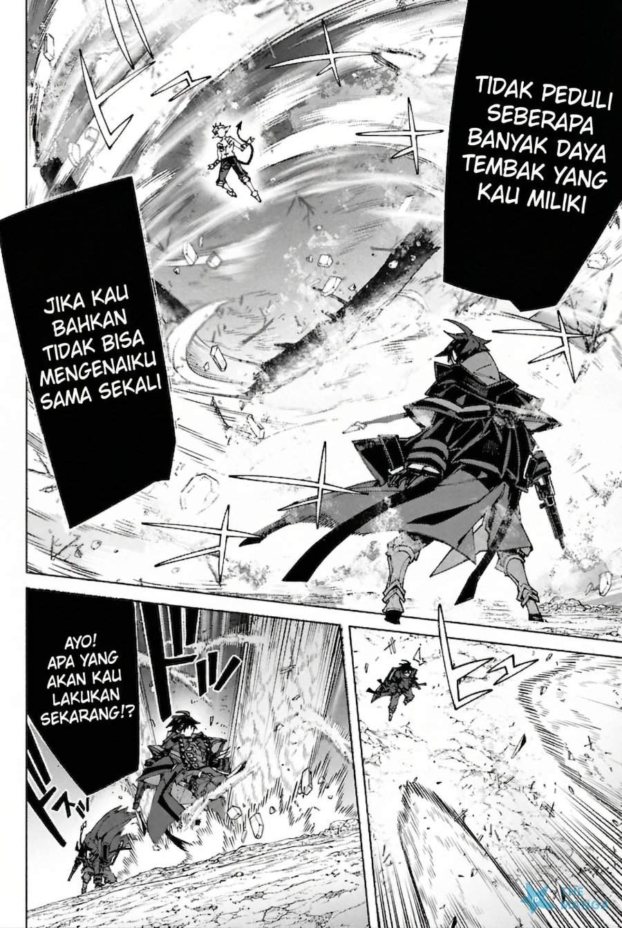 S Class Boukensha Ga Ayumu Michi Tsuihou Sareta Shounen Wa Shin No Nouryoku Buki Master De Sekai Saikyou Ni Itaru Chapter 9 Halaman 8