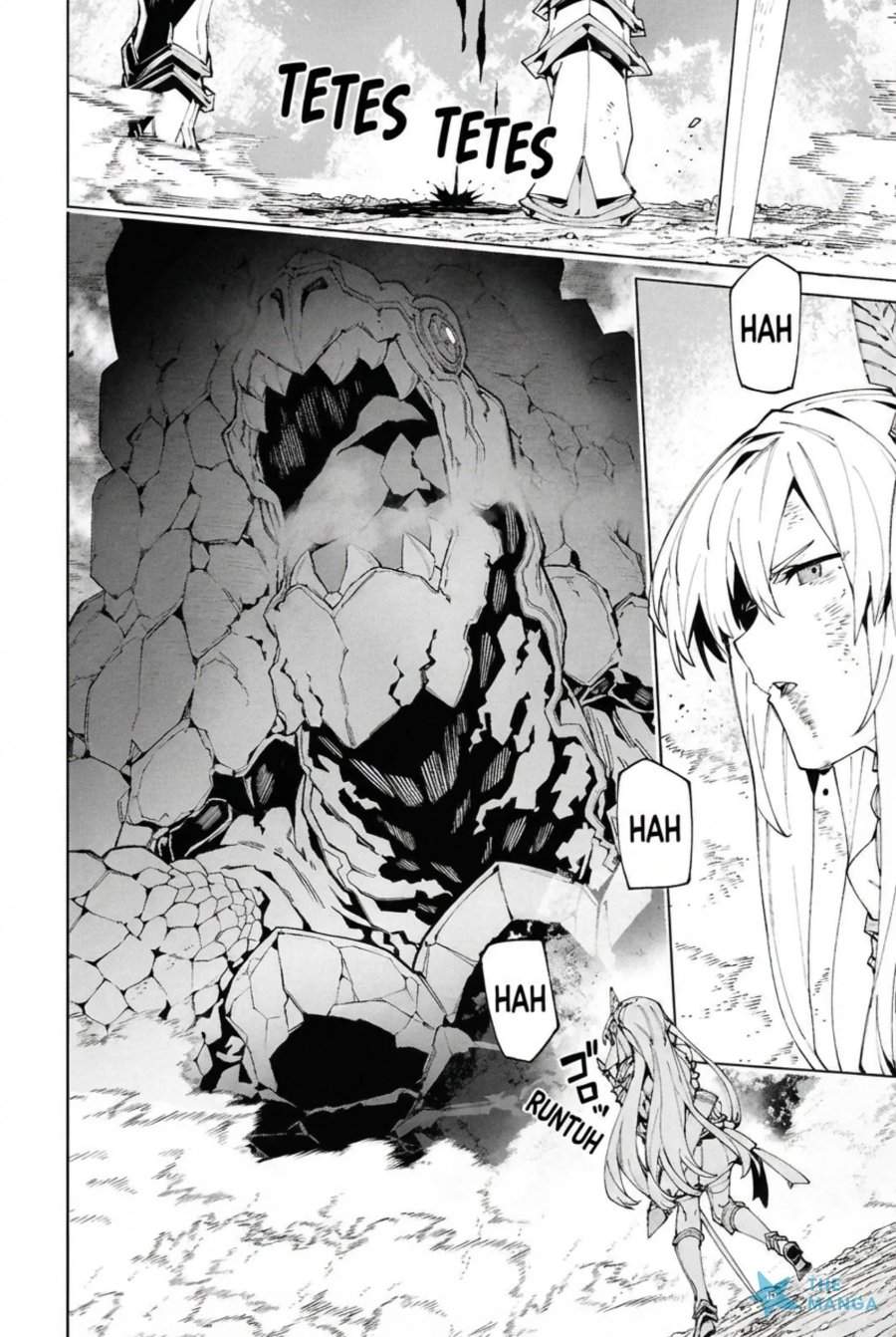 S Class Boukensha Ga Ayumu Michi Tsuihou Sareta Shounen Wa Shin No Nouryoku Buki Master De Sekai Saikyou Ni Itaru Chapter 9 Halaman 12