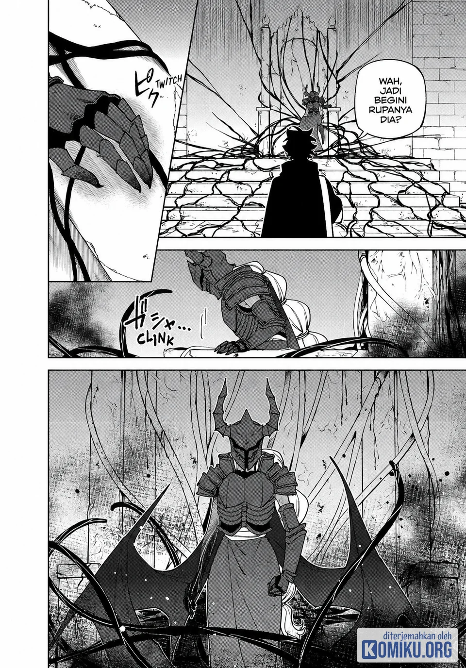 S Rank Party Kara Kaikosareta Jugushi Noroi No Item Shika Tsukuremasen Ga Sono Seinou Wa Artifact Kyuu Nari Chapter 47 Halaman 9