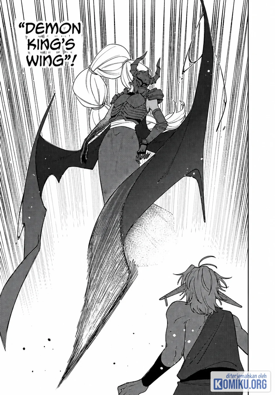 S Rank Party Kara Kaikosareta Jugushi Noroi No Item Shika Tsukuremasen Ga Sono Seinou Wa Artifact Kyuu Nari Chapter 47 Halaman 12