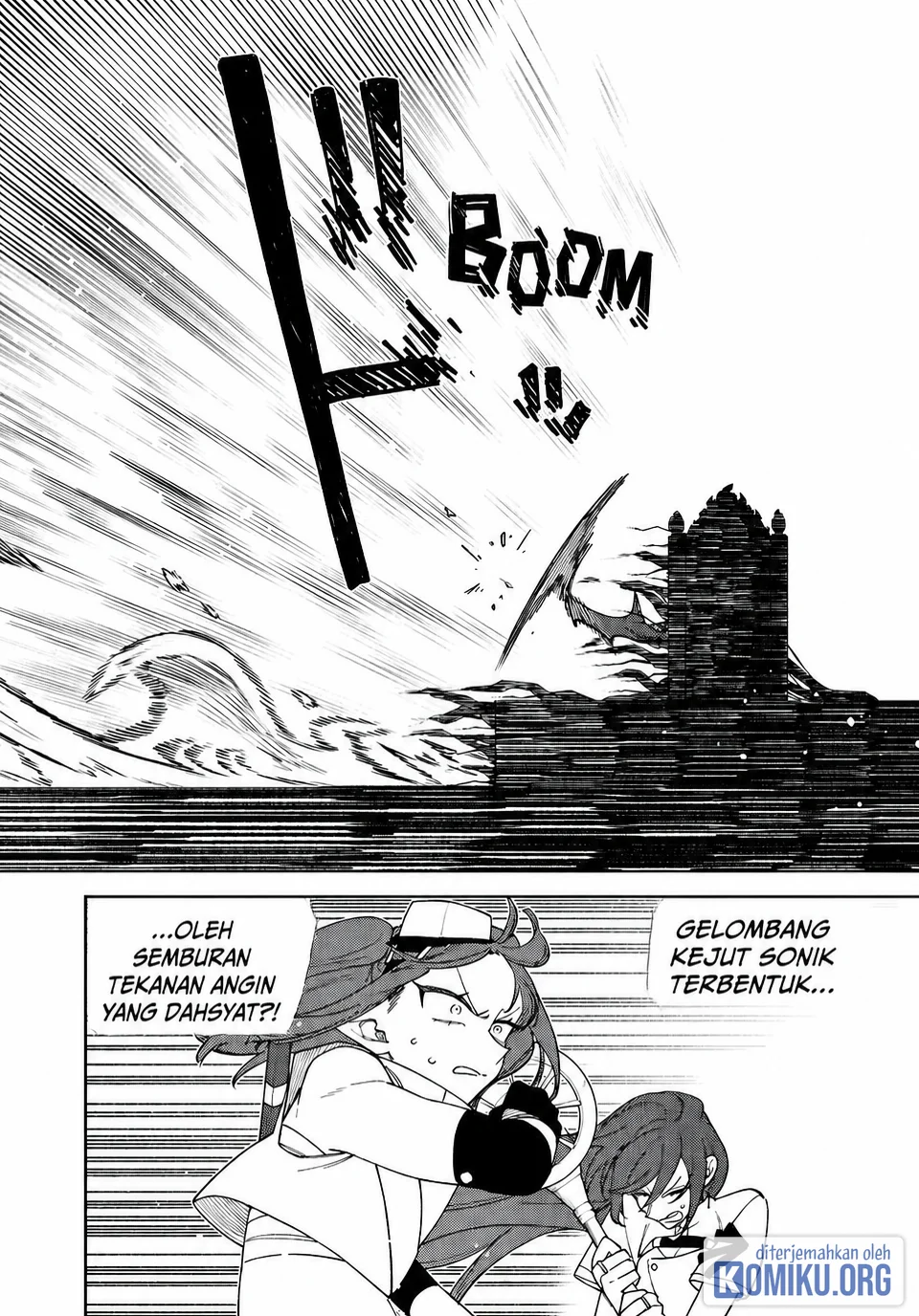 S Rank Party Kara Kaikosareta Jugushi Noroi No Item Shika Tsukuremasen Ga Sono Seinou Wa Artifact Kyuu Nari Chapter 47 Halaman 13