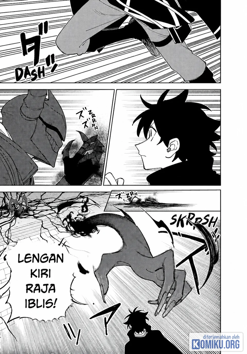 S Rank Party Kara Kaikosareta Jugushi Noroi No Item Shika Tsukuremasen Ga Sono Seinou Wa Artifact Kyuu Nari Chapter 47 Halaman 22
