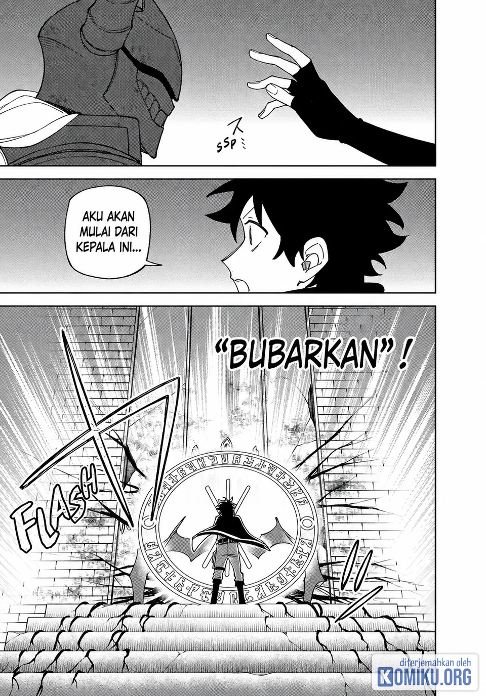 S Rank Party Kara Kaikosareta Jugushi Noroi No Item Shika Tsukuremasen Ga Sono Seinou Wa Artifact Kyuu Nari Chapter 47 Halaman 30
