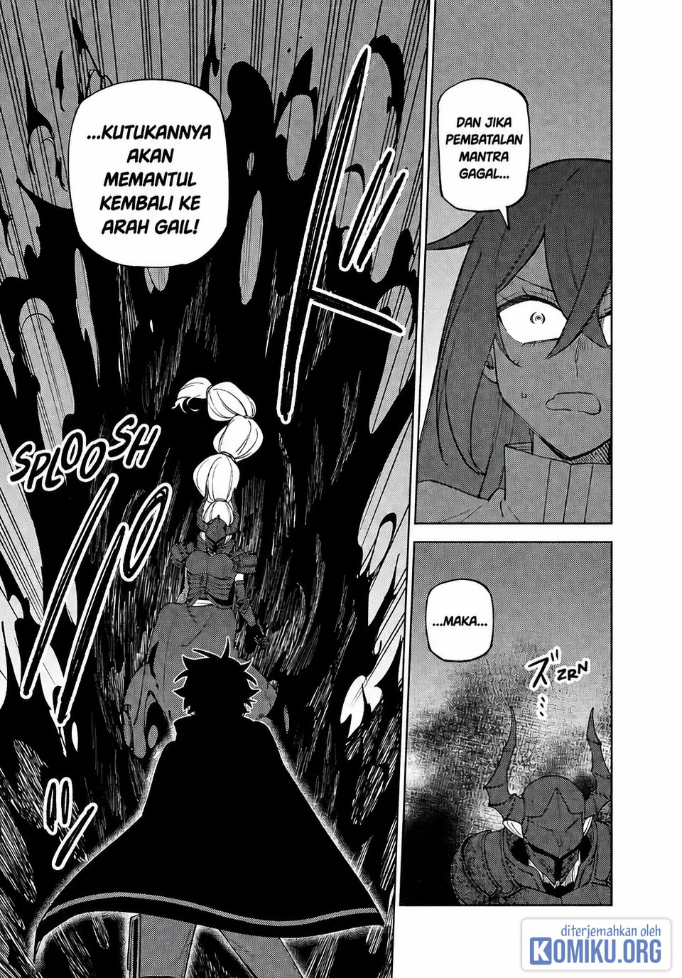S Rank Party Kara Kaikosareta Jugushi Noroi No Item Shika Tsukuremasen Ga Sono Seinou Wa Artifact Kyuu Nari Chapter 47 Halaman 32