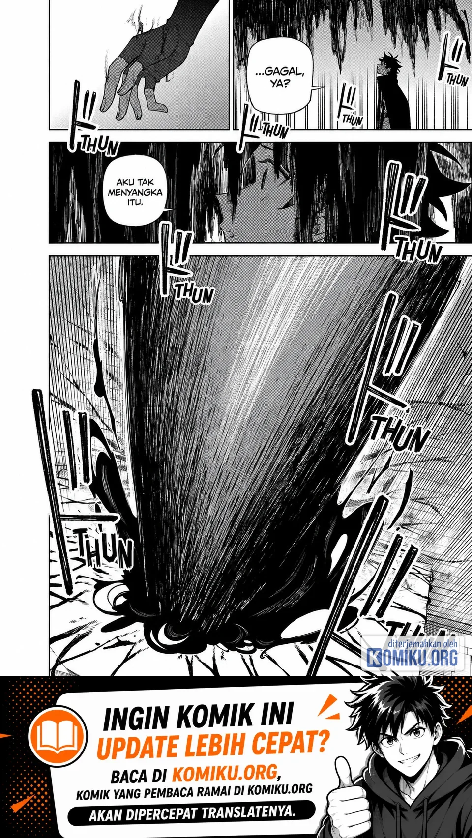 S Rank Party Kara Kaikosareta Jugushi Noroi No Item Shika Tsukuremasen Ga Sono Seinou Wa Artifact Kyuu Nari Chapter 47 Halaman 33