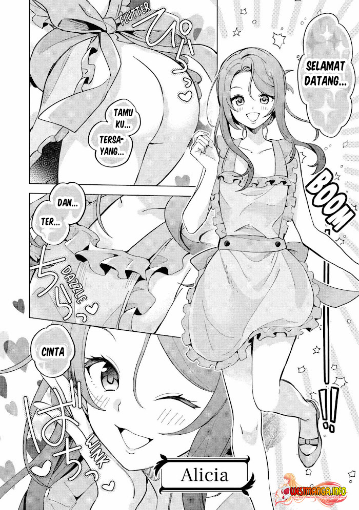 Saibai Cheat De Saikyou Saien E Tada No Katei Saiendesu Kedo Chapter 3 Halaman 8