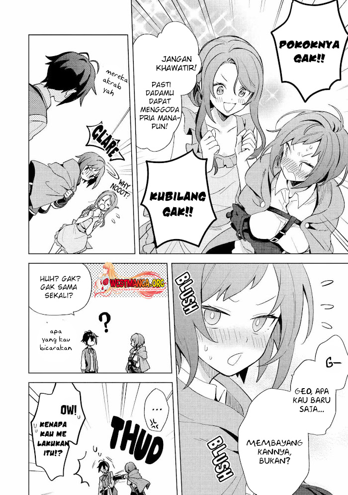 Saibai Cheat De Saikyou Saien E Tada No Katei Saiendesu Kedo Chapter 3 Halaman 12