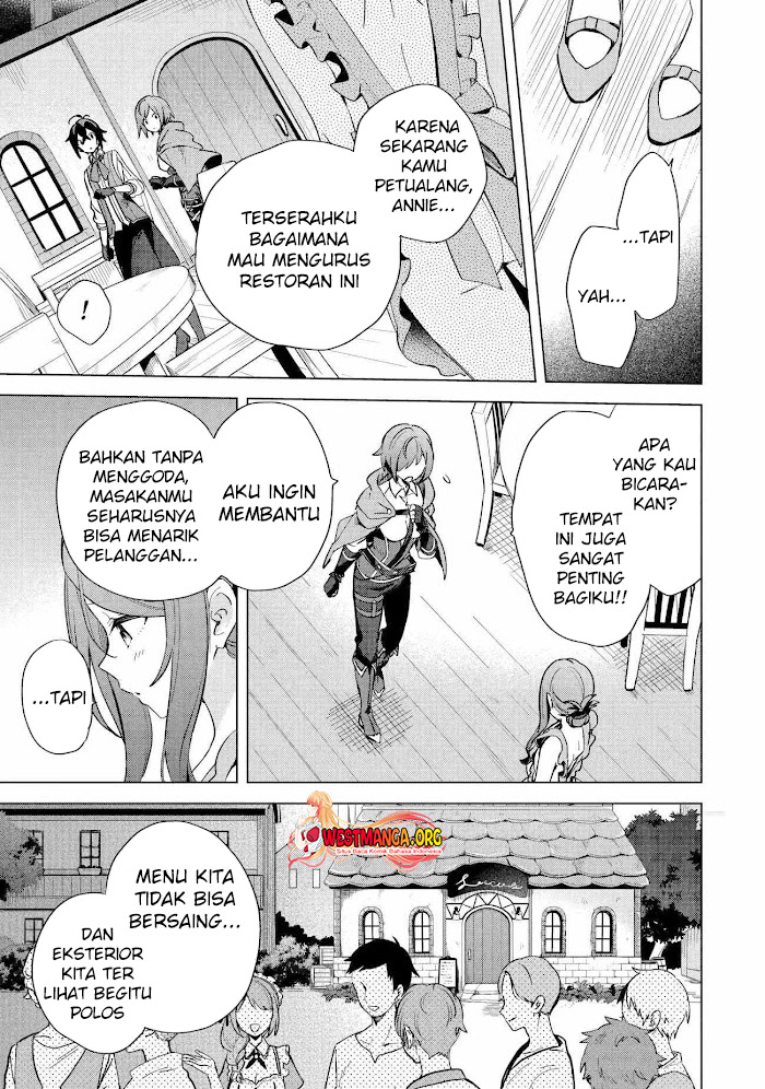 Saibai Cheat De Saikyou Saien E Tada No Katei Saiendesu Kedo Chapter 3 Halaman 13
