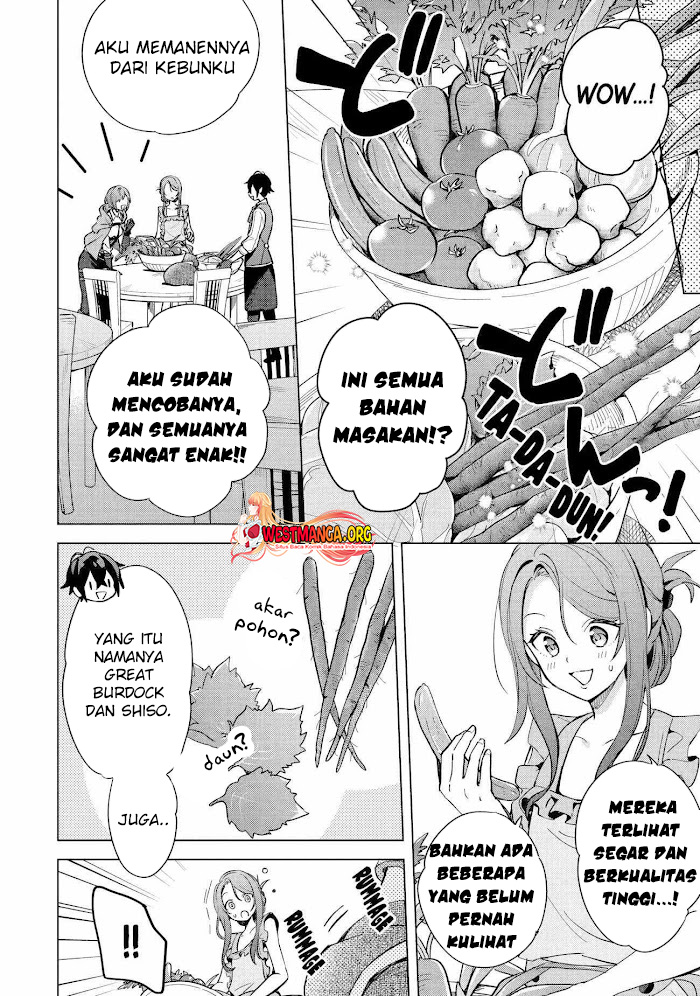 Saibai Cheat De Saikyou Saien E Tada No Katei Saiendesu Kedo Chapter 3 Halaman 17