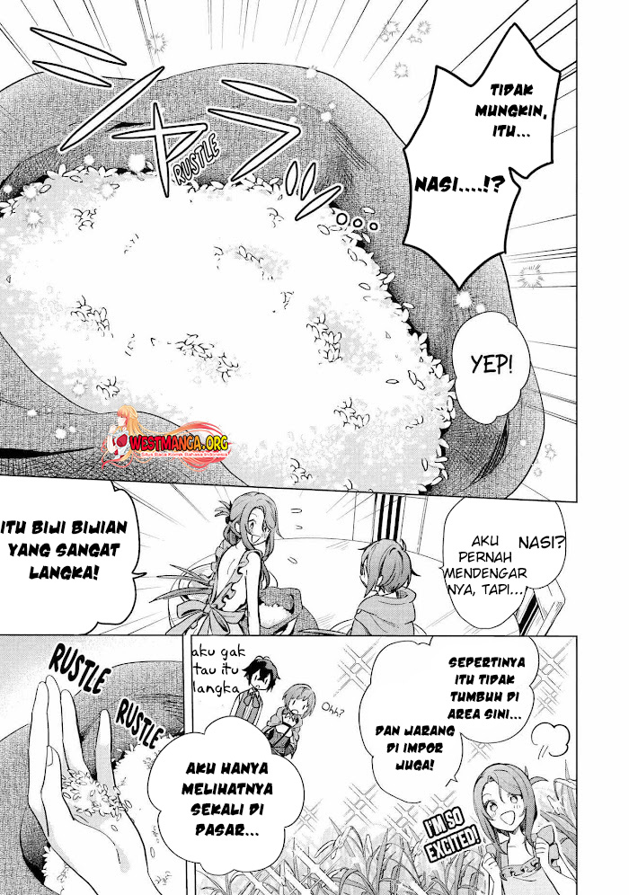 Saibai Cheat De Saikyou Saien E Tada No Katei Saiendesu Kedo Chapter 3 Halaman 18