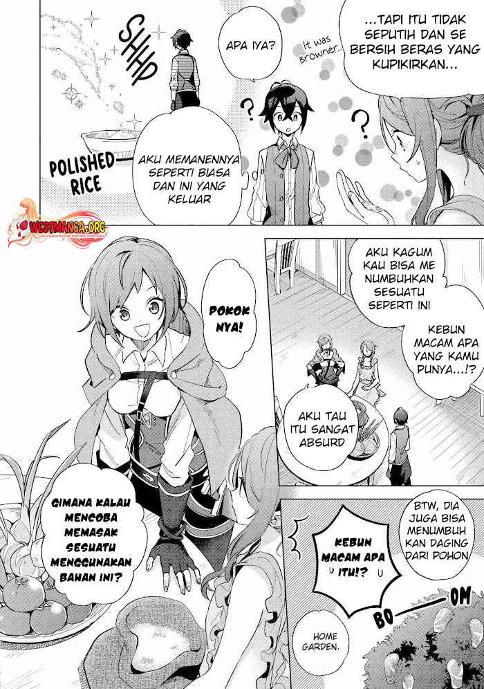 Saibai Cheat De Saikyou Saien E Tada No Katei Saiendesu Kedo Chapter 3 Halaman 19