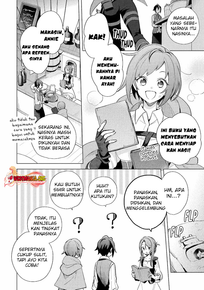 Saibai Cheat De Saikyou Saien E Tada No Katei Saiendesu Kedo Chapter 3 Halaman 21
