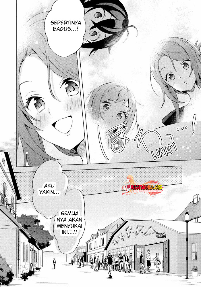Saibai Cheat De Saikyou Saien E Tada No Katei Saiendesu Kedo Chapter 3 Halaman 23