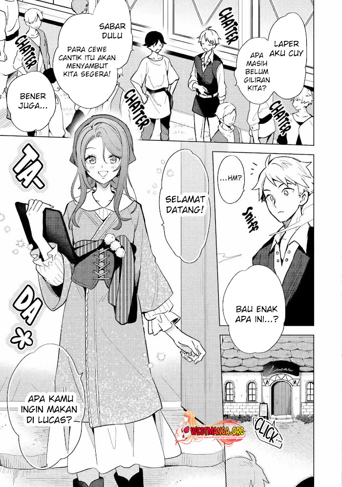 Saibai Cheat De Saikyou Saien E Tada No Katei Saiendesu Kedo Chapter 3 Halaman 24