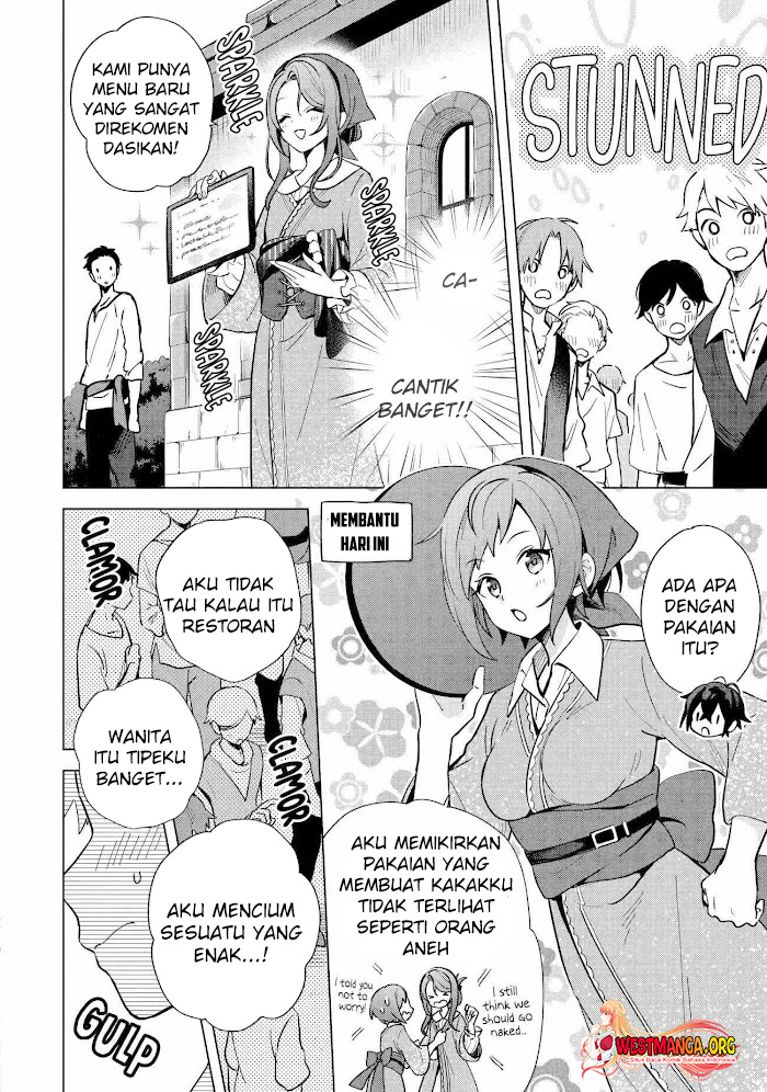 Saibai Cheat De Saikyou Saien E Tada No Katei Saiendesu Kedo Chapter 3 Halaman 25