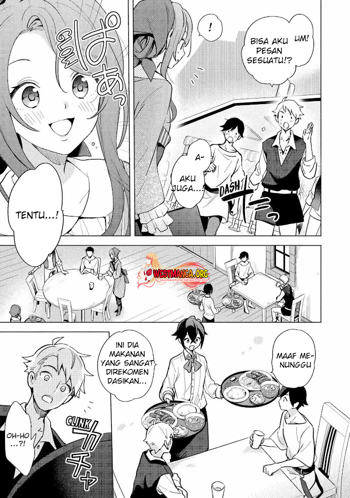Saibai Cheat De Saikyou Saien E Tada No Katei Saiendesu Kedo Chapter 3 Halaman 26
