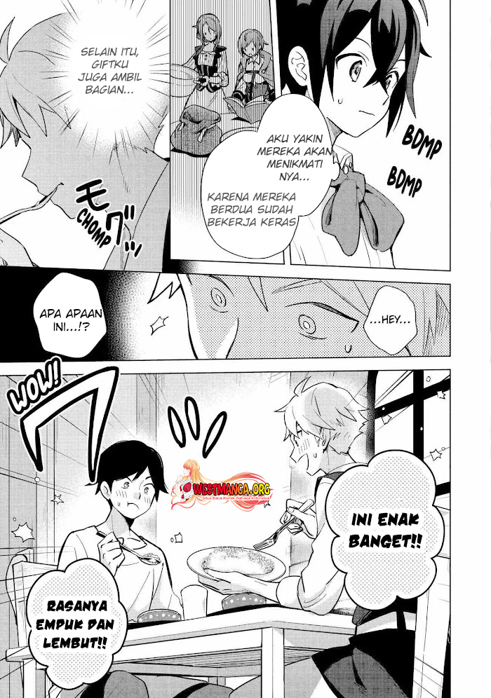 Saibai Cheat De Saikyou Saien E Tada No Katei Saiendesu Kedo Chapter 3 Halaman 28