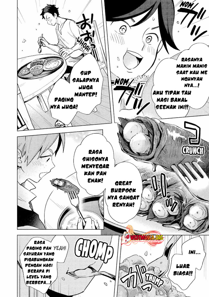 Saibai Cheat De Saikyou Saien E Tada No Katei Saiendesu Kedo Chapter 3 Halaman 29