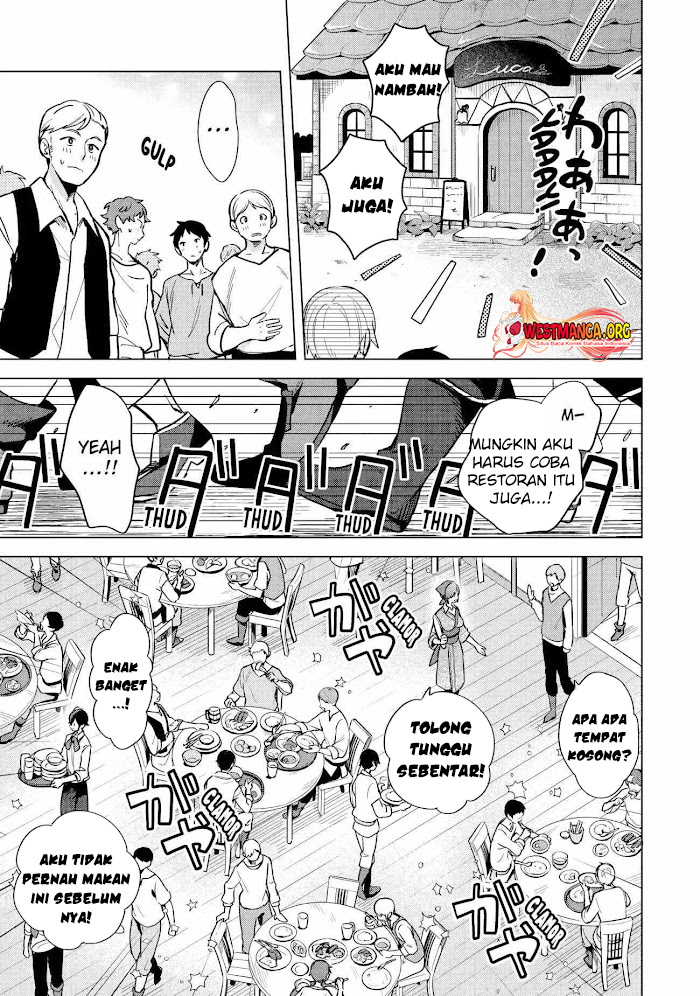 Saibai Cheat De Saikyou Saien E Tada No Katei Saiendesu Kedo Chapter 3 Halaman 32