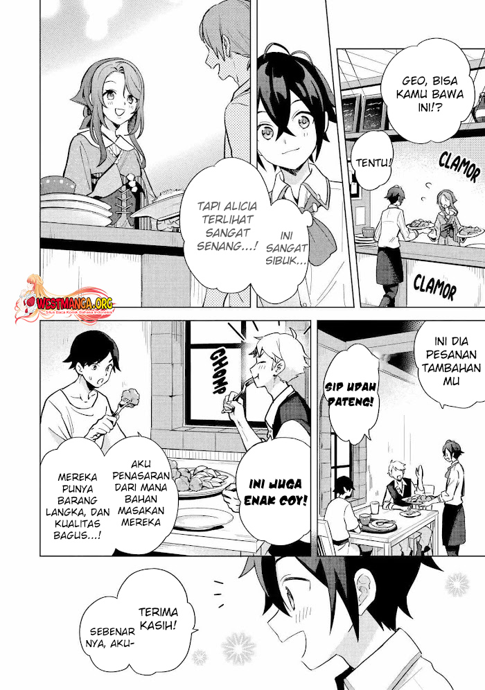 Saibai Cheat De Saikyou Saien E Tada No Katei Saiendesu Kedo Chapter 3 Halaman 33