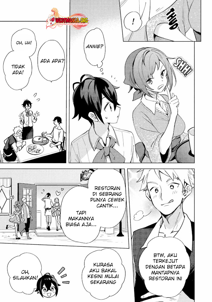 Saibai Cheat De Saikyou Saien E Tada No Katei Saiendesu Kedo Chapter 3 Halaman 34