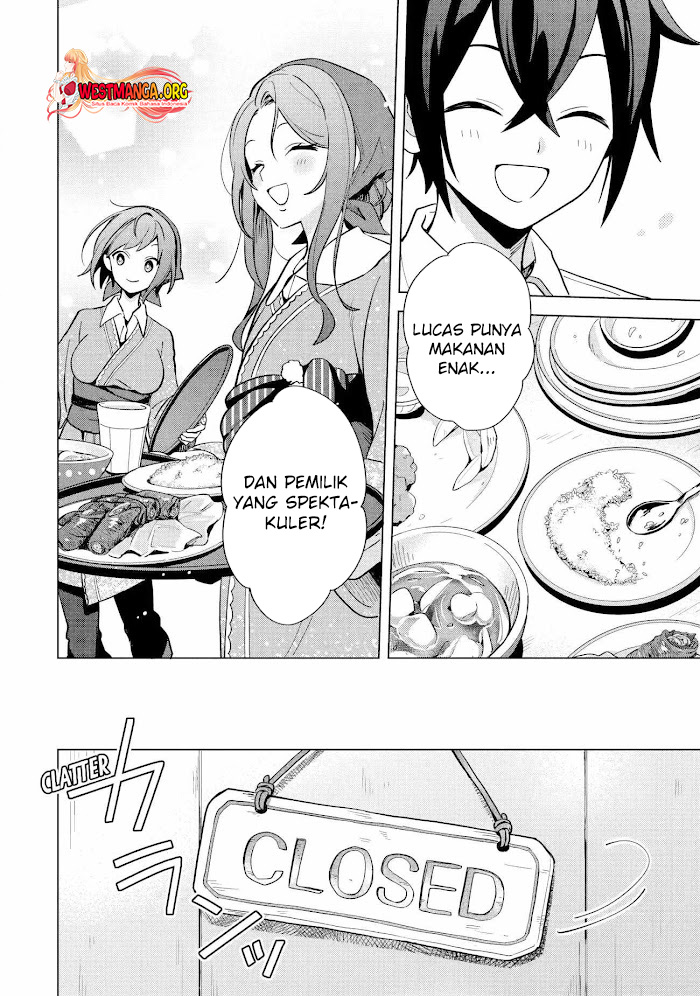 Saibai Cheat De Saikyou Saien E Tada No Katei Saiendesu Kedo Chapter 3 Halaman 35
