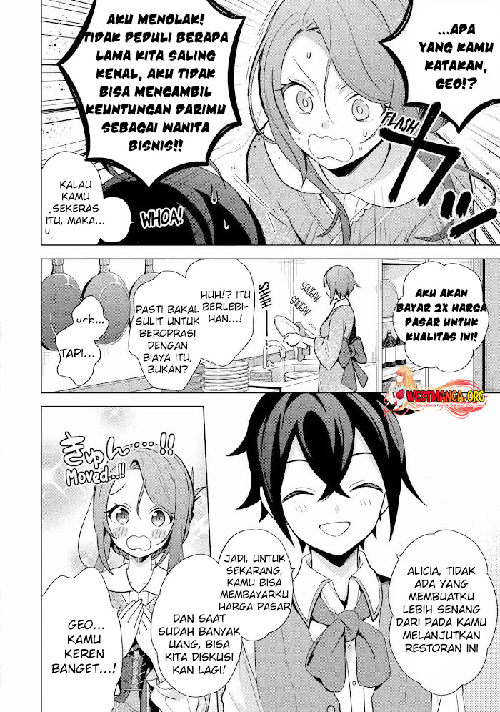 Saibai Cheat De Saikyou Saien E Tada No Katei Saiendesu Kedo Chapter 3 Halaman 37