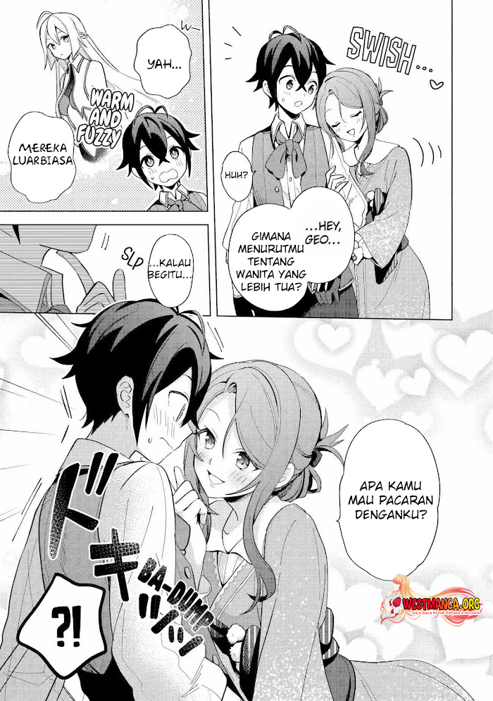 Saibai Cheat De Saikyou Saien E Tada No Katei Saiendesu Kedo Chapter 3 Halaman 38