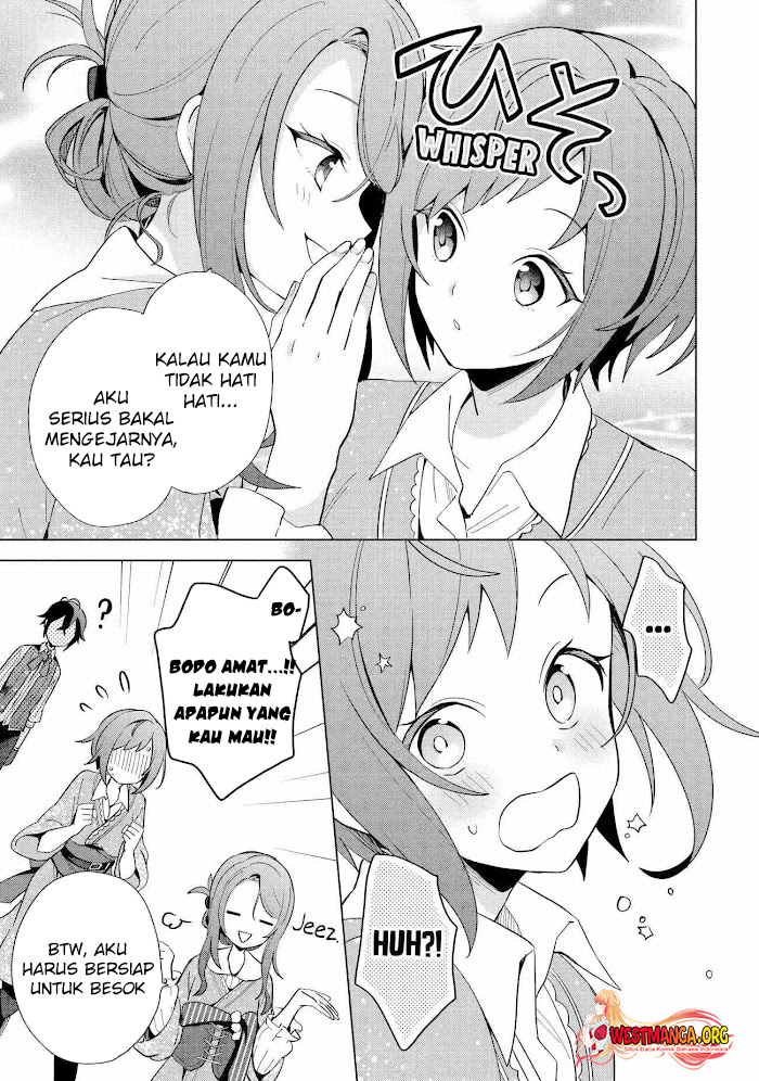 Saibai Cheat De Saikyou Saien E Tada No Katei Saiendesu Kedo Chapter 3 Halaman 40