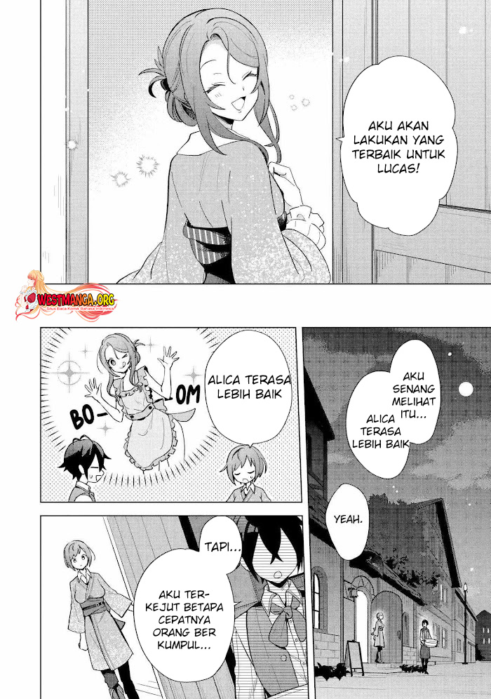 Saibai Cheat De Saikyou Saien E Tada No Katei Saiendesu Kedo Chapter 3 Halaman 41
