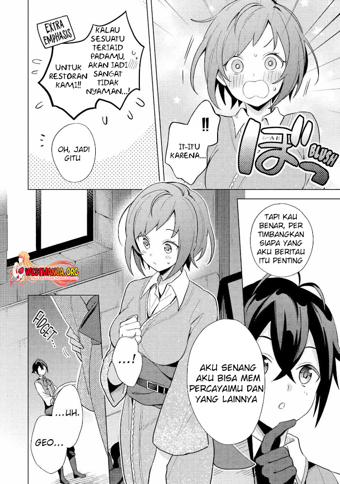 Saibai Cheat De Saikyou Saien E Tada No Katei Saiendesu Kedo Chapter 3 Halaman 43