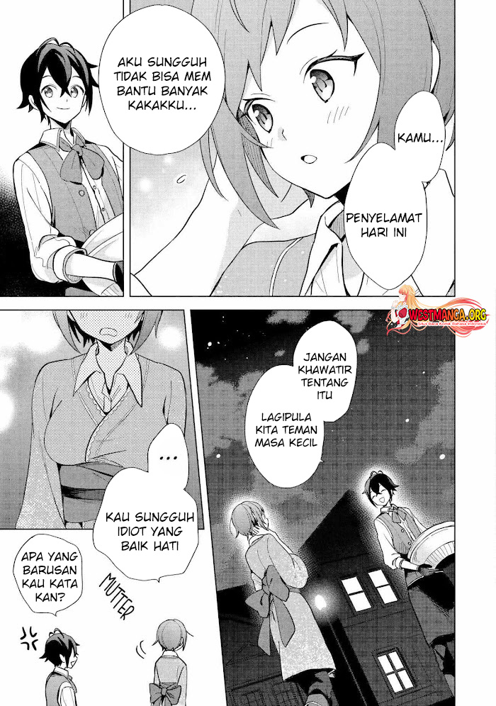 Saibai Cheat De Saikyou Saien E Tada No Katei Saiendesu Kedo Chapter 3 Halaman 44