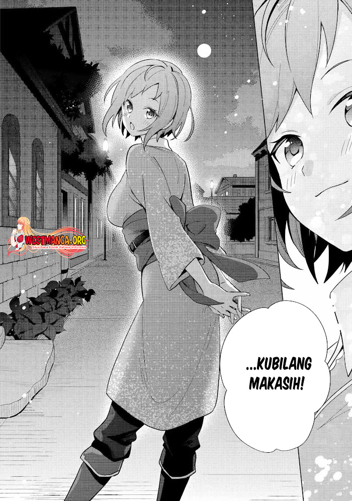 Saibai Cheat De Saikyou Saien E Tada No Katei Saiendesu Kedo Chapter 3 Halaman 45