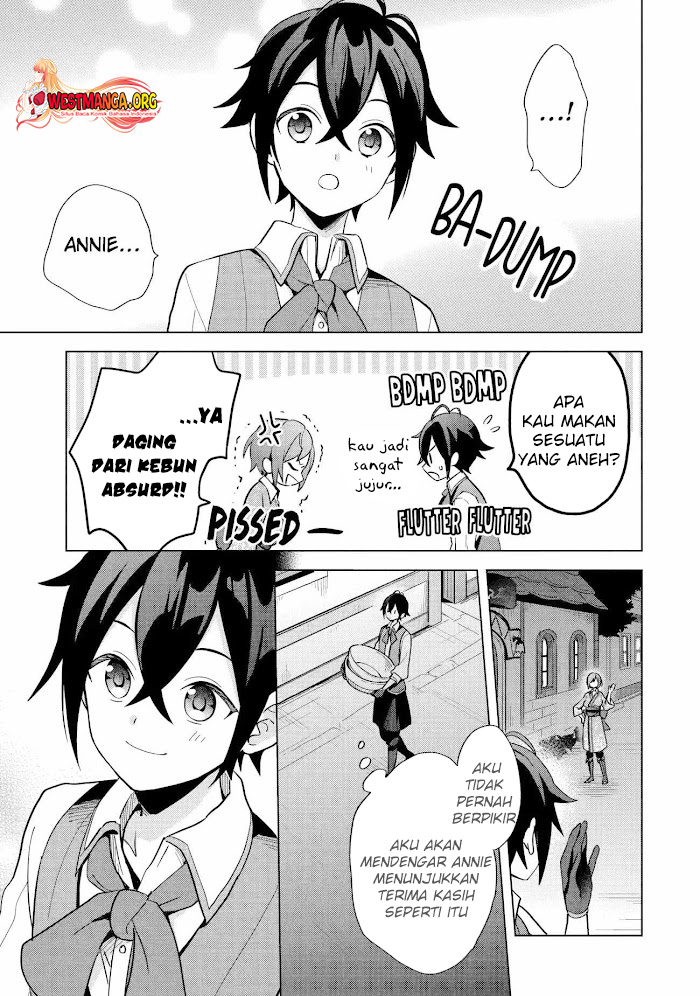 Saibai Cheat De Saikyou Saien E Tada No Katei Saiendesu Kedo Chapter 3 Halaman 46