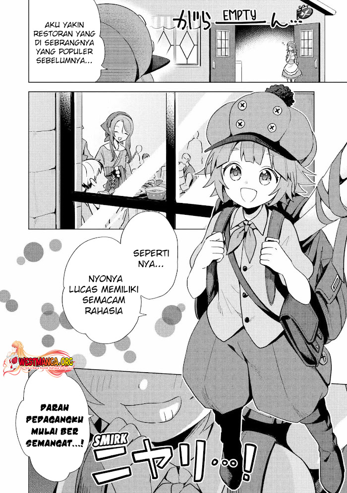 Saibai Cheat De Saikyou Saien E Tada No Katei Saiendesu Kedo Chapter 3 Halaman 49