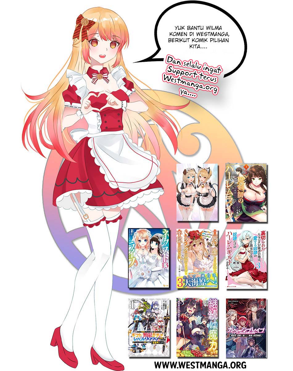 Saibai Cheat De Saikyou Saien E Tada No Katei Saiendesu Kedo Chapter 3 Halaman 50