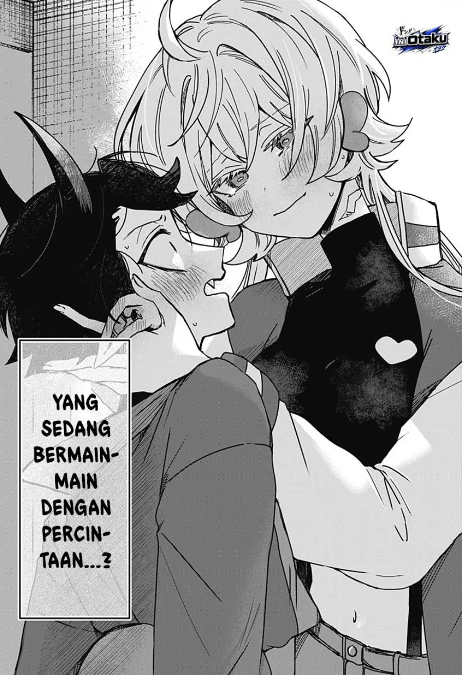 Sanagi No Heart Chapter 1 Halaman 4
