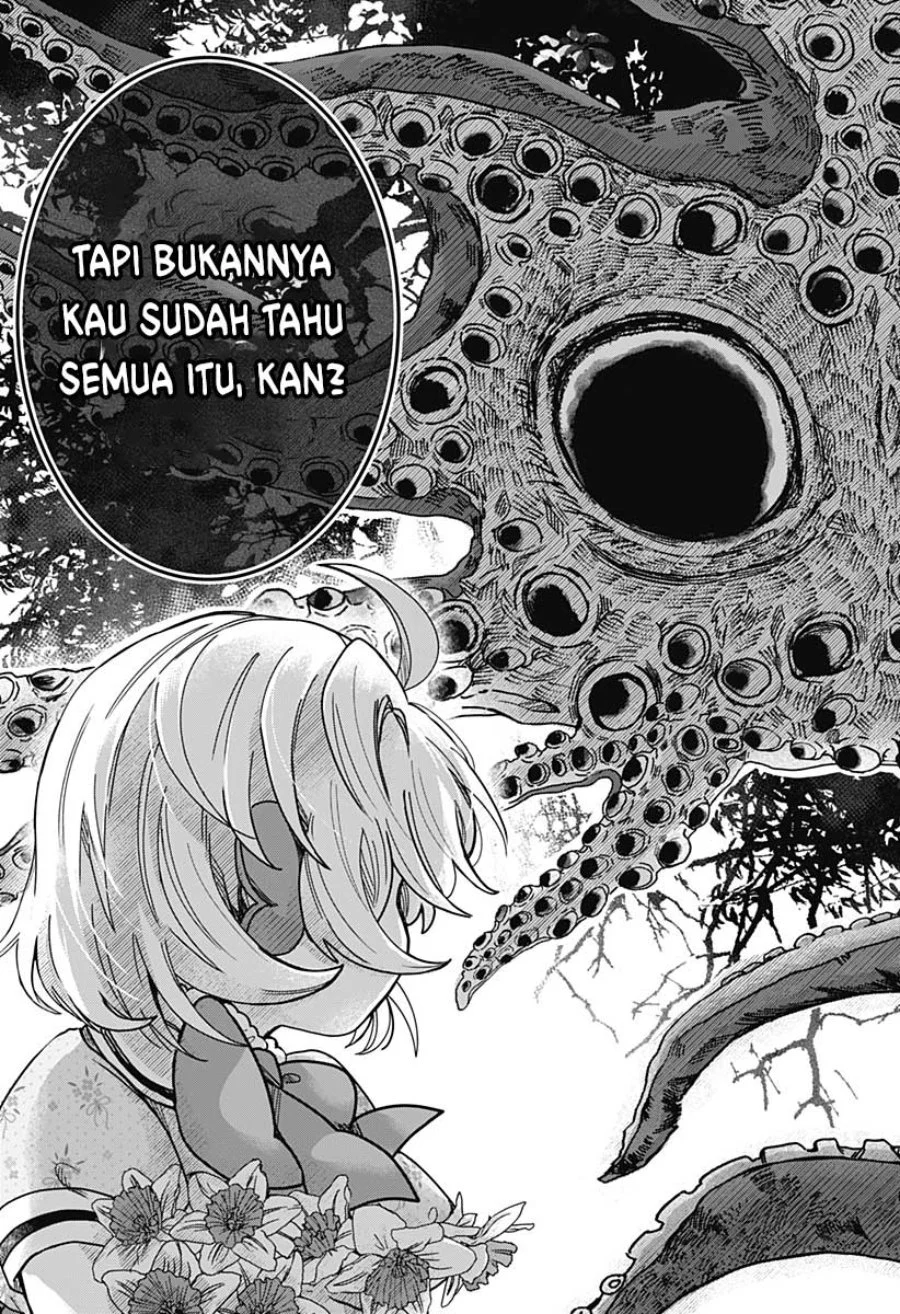 Sanagi No Heart Chapter 1 Halaman 25