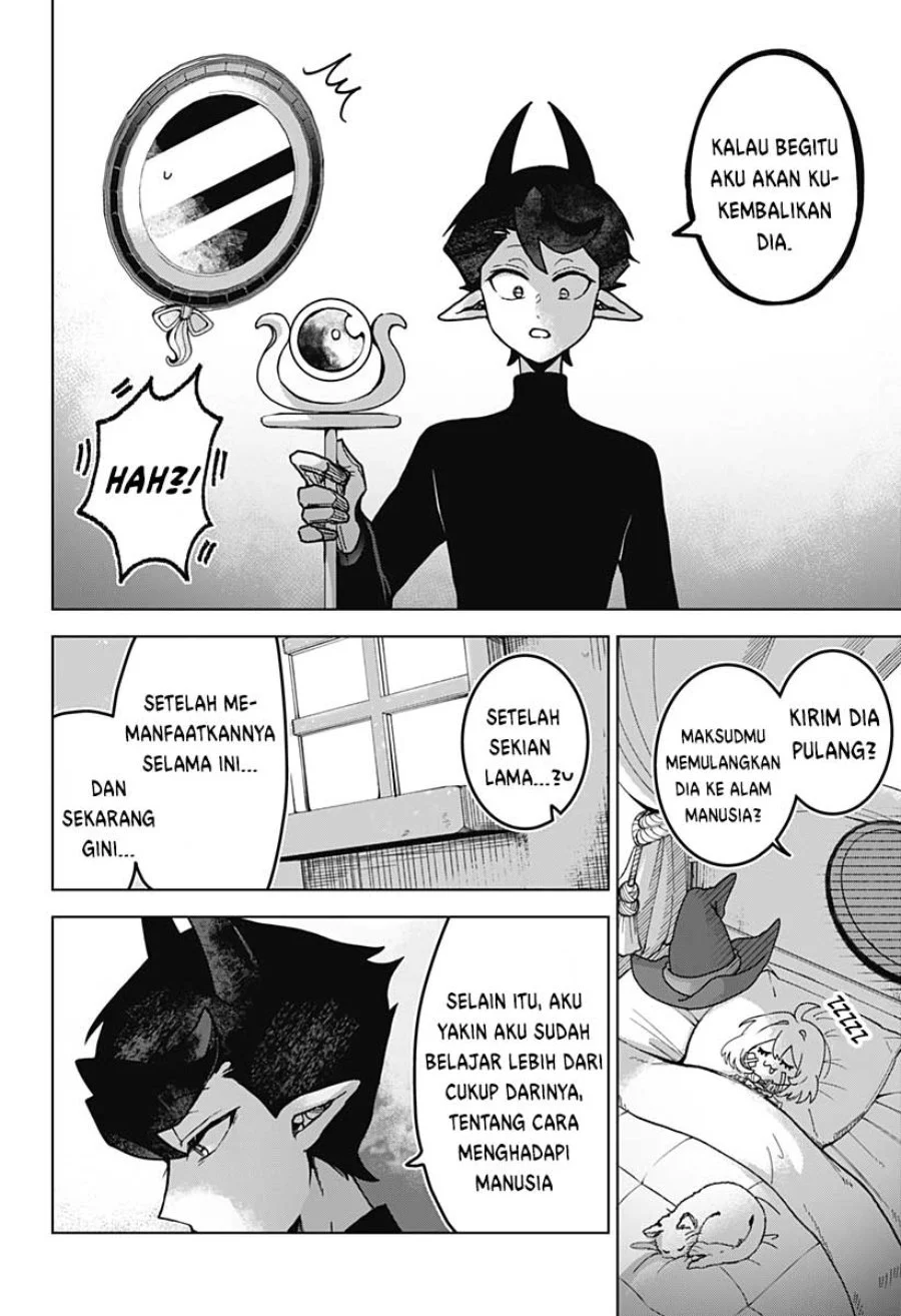 Sanagi No Heart Chapter 1 Halaman 27