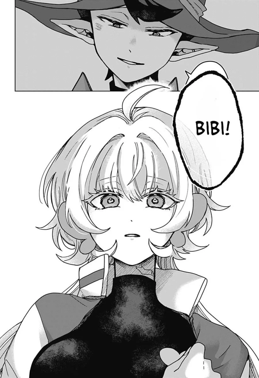 Sanagi No Heart Chapter 1 Halaman 43